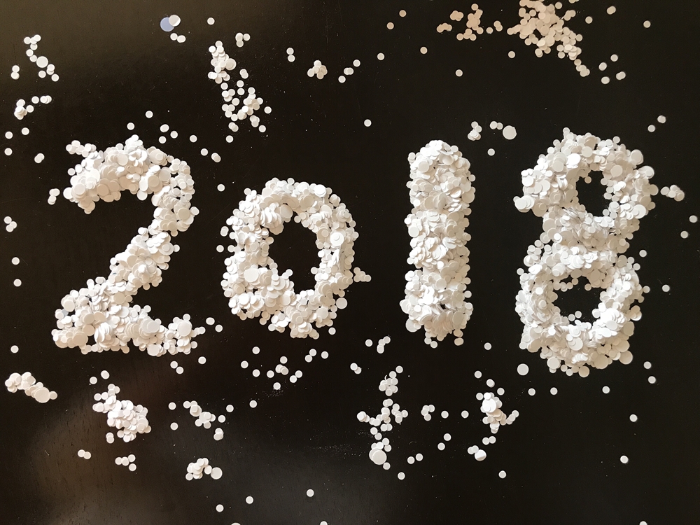 2018 Events What does 2018 look like for the events industry